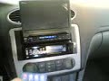 Pantalla 7" Focus TiVCT