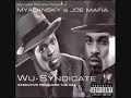 Wu Syndicate - Hotel Hoodlums