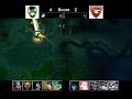 PDL - MYM vs Mouz Part 1