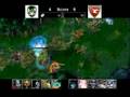 PDL - MYM vs Mouz Part 1