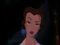 Beauty and the Beast-Blurry Beauty and the Beast-Blurry