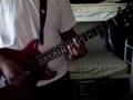 Afromania - Minna no Peace (Guitar Cover)