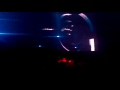 The Advent & Industrialyzer Live @ Awakenings Festival 2010