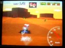 MK64 Kalimari Desert FLap 33\"21 by Marcos Vinicius Alves