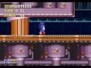 Sonic 3 & Knuckles - Sonic - Part 12