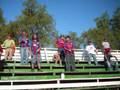 Aguante Iberiano el 2008