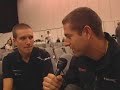 TOUR de FRANCE 2007 - Pre Race with Dave Zabriskie