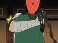 Naruto- Pop Lock It Drop It Amv