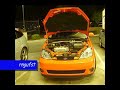 Dezert Focus Sonic meet, 8/17/2007, Tempe, AZ