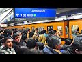Subte Buenos Aires Argentina - Bajofondo Tango Club by JML
