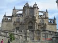 PELICULA DE FOTOS DE VARIOS SITOS...MERIDA ,JEREZ ,VALLADOLID,ETC....
