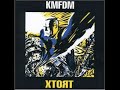 KMFDM - Ikons KMFDM - Ikons