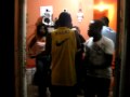 haitians dancing pt.3