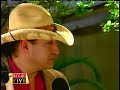 Jorge Bernal presenta bronca con integrante de Bronco