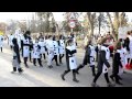 carnaval 2013: desfiles de comparsas infantiles