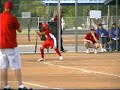 Nampa TNT - Girls Fast Pitch Softball