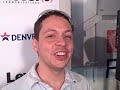 Markos Moulitsas of Daily Kos shouts out to Viva Chuck Todd Markos Moulitsas of Daily Kos shouts out to Viva Chuck Todd