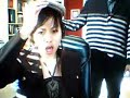 sophisticated rocker.. sophisticated rocker..