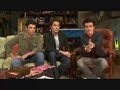The Chasers War On Everything-Ad Road Test Double