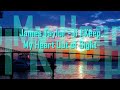If I Keep My Heart Out of Sight - James Taylor