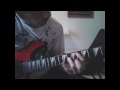 Amon Amarth cover- T