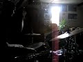 Leave out all rest - LP Drums cover leave out all the rest... à l'arrache