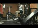 Scivation Trashes Legs Part 2 Scivation Trashes Legs Part 2