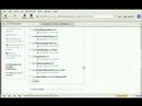 Toonux screencast : Generating a Plone Skin - Part7