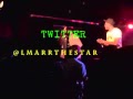 SMALLEYEZ & L-MARR @ THE LOFT