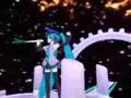 【MMD】射手座☆午後九時 Don't be late(マクロスF) 【初音ミク】