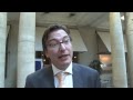 Meet The Eco-Innovators: Wieland Koornstra
