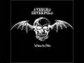 Avenged sevenfold-waking the fallen+unholy confessions