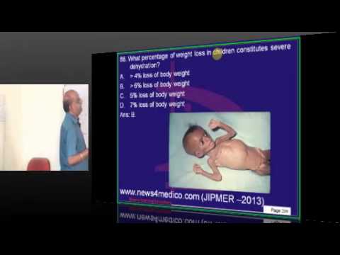 how to prepare for jipmer pg entrance exam