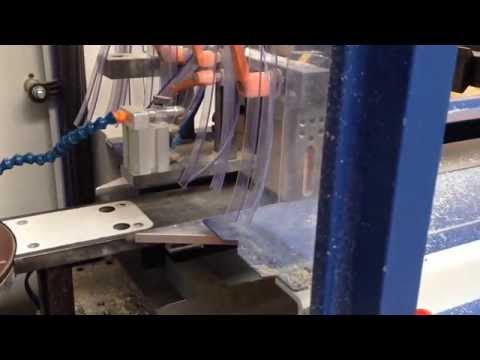 how to cut eg doors