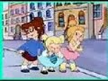 The Chipettes ( And I)