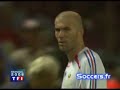 zidane e materazzi doppiato in napoletano