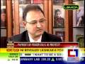 THE RKB SHOW - SANDEEP OHRI POWER ACTIVIST