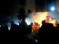 CULTO NA LAGOINHA 16/10
