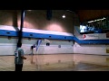 Video: Choreographed RC Air Plane Show Indoors
