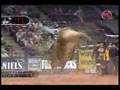 Dustin Elliott VS Cross Roads