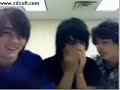 jonas brothers: funny live chat moments