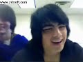 Jonas Brothers: Funny Live Chat Moments Jonas Brothers: Funny Live Chat Moments
