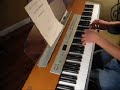 Midnight Promenade (original composition)