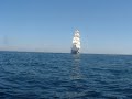 The Tall Ship