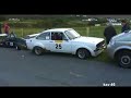 SIMON MCKINLEY  KNOCKALLA HILLCLIMB 2008/ 2005