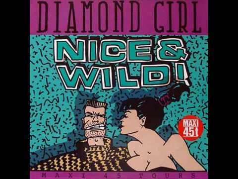 Nice & Wild_ Diamond Girl.wmv