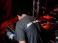 Buchecha @ Techno Machines - 21.06.08 - Venezuela part 2