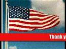 Thank You To Black Americans