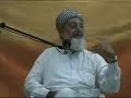 Sheikh Imran Hosein-Prophet and the World of Today Part 9-10HQ