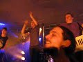 D�n� - D1 @ LIVE DTU 2008